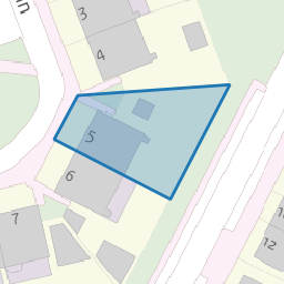 Perceel HVT01-A-1833