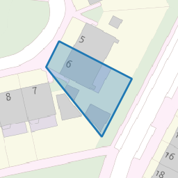 Perceel HVT01-A-1834