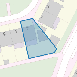 Perceel HVT01-A-1835