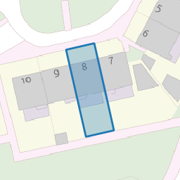 Perceel HVT01-A-1836