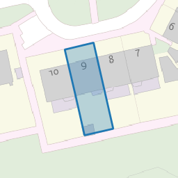 Perceel HVT01-A-1837