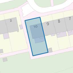 Perceel HVT01-A-1838