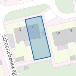 Perceel HVT01-A-1839