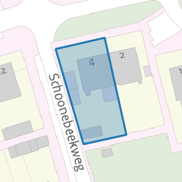 Perceel HVT01-A-1840