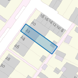 Perceel HVT01-A-1843