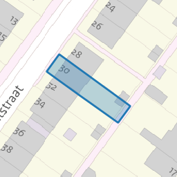 Perceel HVT01-A-1847