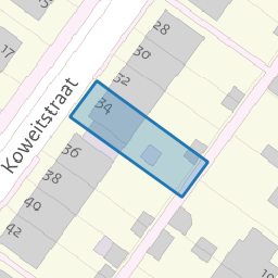 Perceel HVT01-A-1849