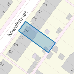 Perceel HVT01-A-1850