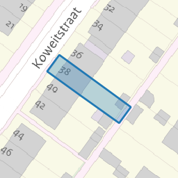 Perceel HVT01-A-1851