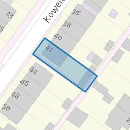 Perceel HVT01-A-1853