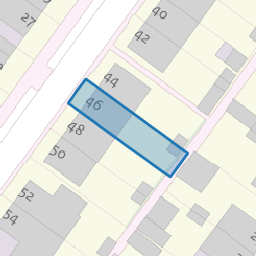 Perceel HVT01-A-1855