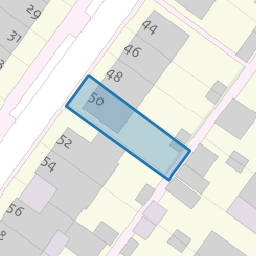 Perceel HVT01-A-1856