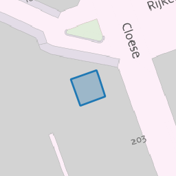 Perceel HVT01-A-1860