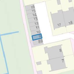 Perceel HVT01-A-1891