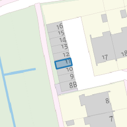 Perceel HVT01-A-1893