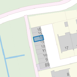 Perceel HVT01-A-1896