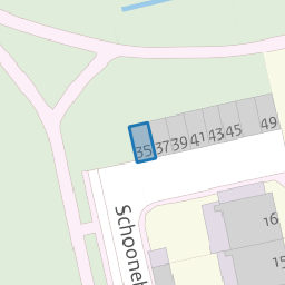 Perceel HVT01-A-1901