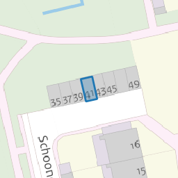 Perceel HVT01-A-1904