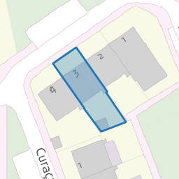 Perceel HVT01-A-1909