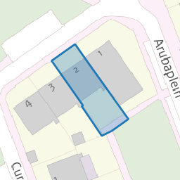 Perceel HVT01-A-1910