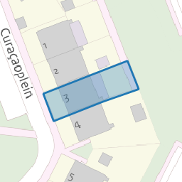 Perceel HVT01-A-1911