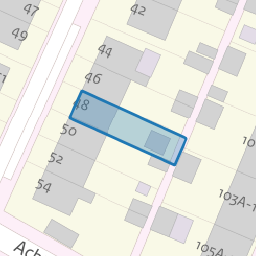 Perceel HVT01-A-1932