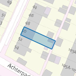 Perceel HVT01-A-1933