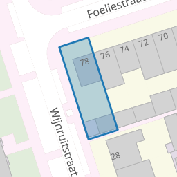 Perceel HVT01-A-1936