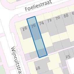 Perceel HVT01-A-1937