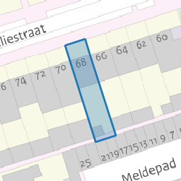 Perceel HVT01-A-1941