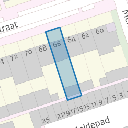 Perceel HVT01-A-1942