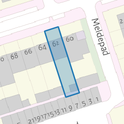 Perceel HVT01-A-1944