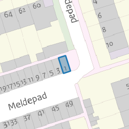 Perceel HVT01-A-1946