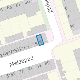 Perceel HVT01-A-1947