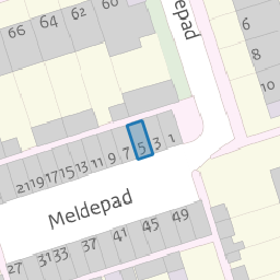 Perceel HVT01-A-1948