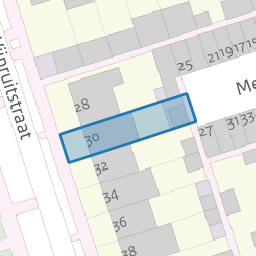 Perceel HVT01-A-1959