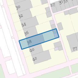 Perceel HVT01-A-1963