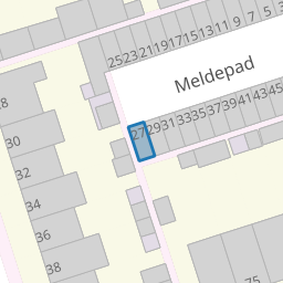 Perceel HVT01-A-1967