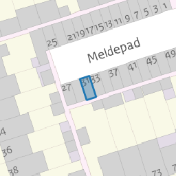 Perceel HVT01-A-1969