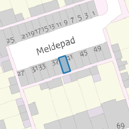 Perceel HVT01-A-1973