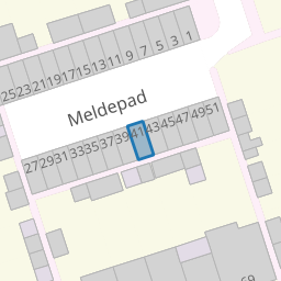 Perceel HVT01-A-1974