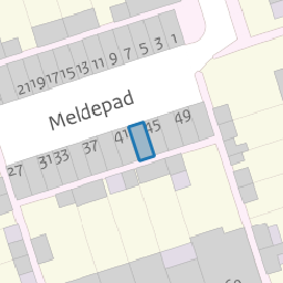 Perceel HVT01-A-1975