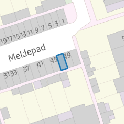 Perceel HVT01-A-1977