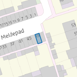 Perceel HVT01-A-1978