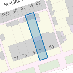 Perceel HVT01-A-1982