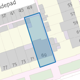 Perceel HVT01-A-1983