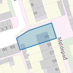 Perceel HVT01-A-1984