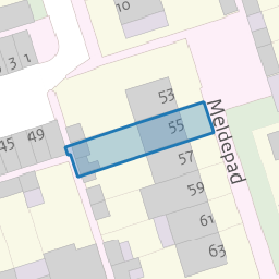 Perceel HVT01-A-1985