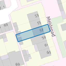 Perceel HVT01-A-1986