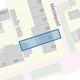 Perceel HVT01-A-1988